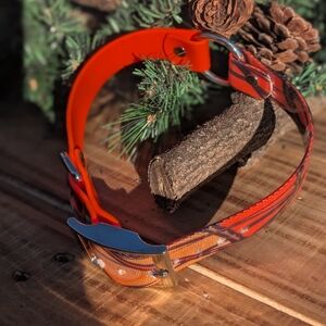 Biothane Dog Collar